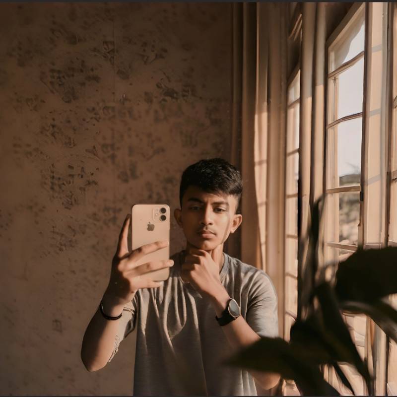 MAHIM, 20, Maldives