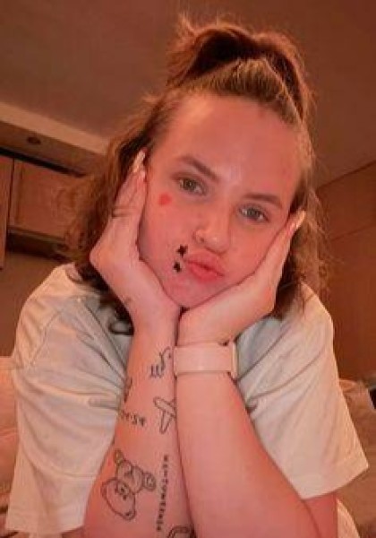 lisabenies, 31, Boninal