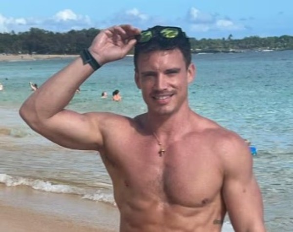 Micheal, 23, Barishal