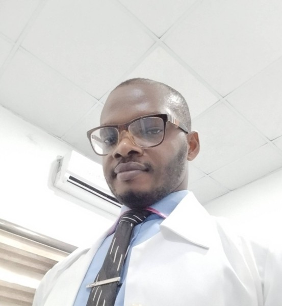 Benjamin, 34, Bela Vista De Minas