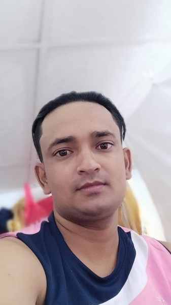 Albab UR Rahman, 36, Cedral