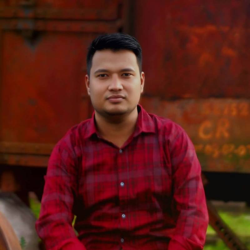 Alamin Mahmud, 32, Ptuj