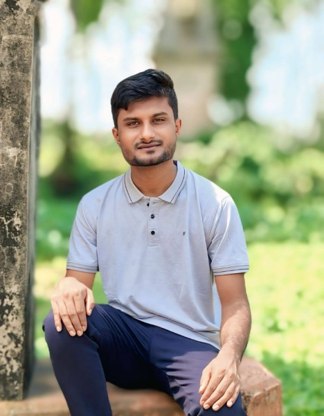 Mehedi, 25, Pinheiro Machado