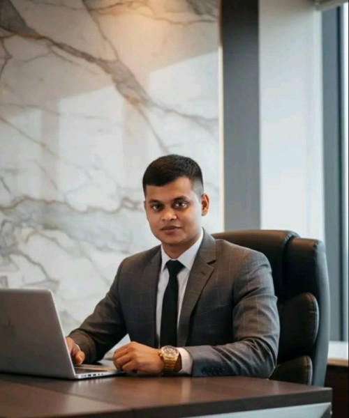 MEHEDI HASAN, 25, Pavugada