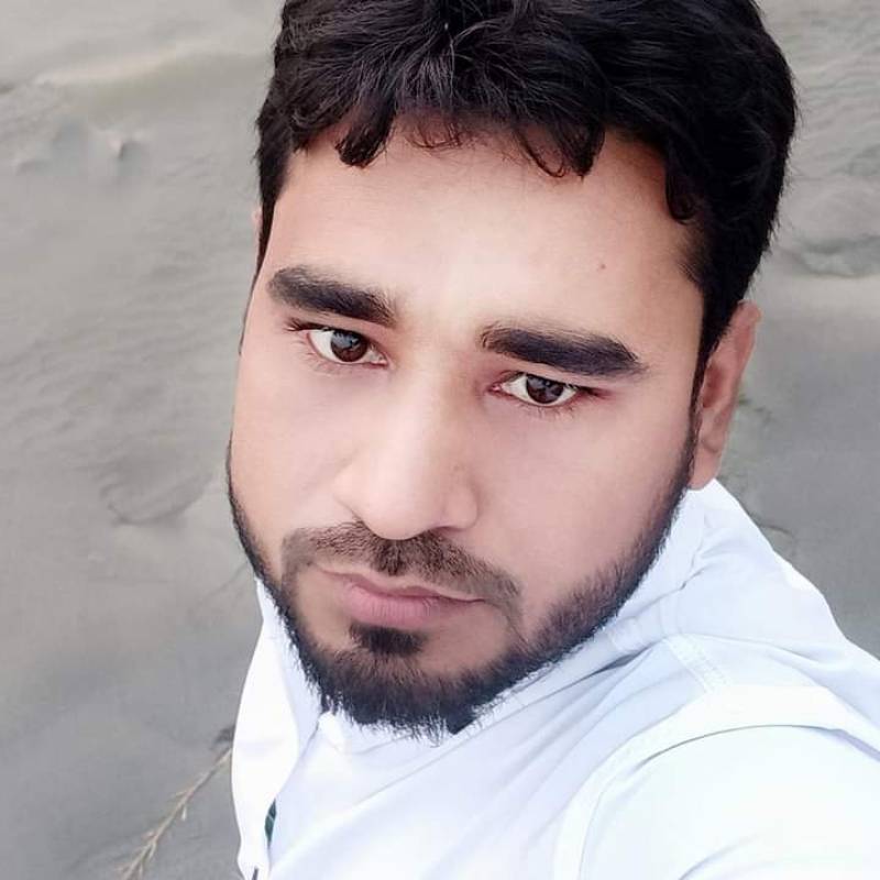 Mohammad Al Amin, 29, Birjand