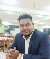 MD JAHID, 30, Mau