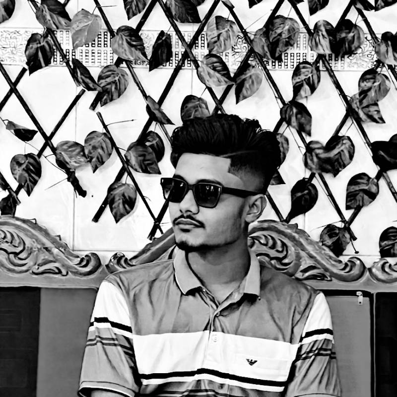 Rifad Ibrahim, 23, Monte Carmelo