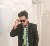 YEASIN, 25, Shenmu