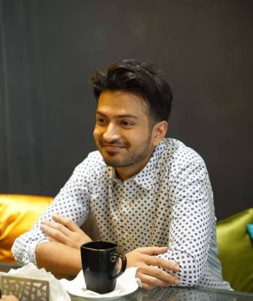 Ahsan, 28, Chiroqchi