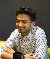 Ahsan, 28, Netherlands