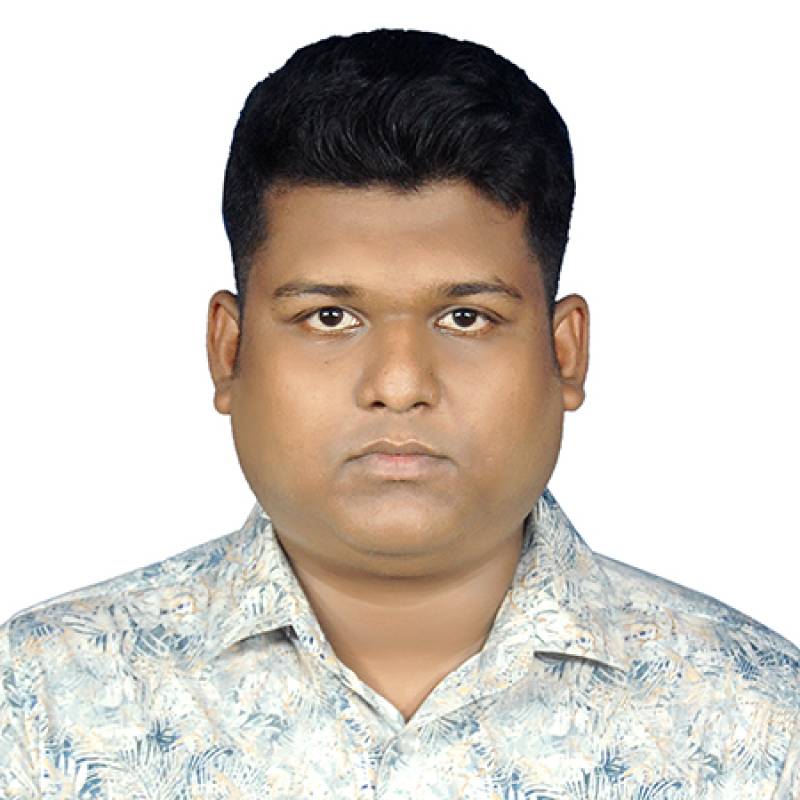 Mahbub, 25, Gobernador Virasora