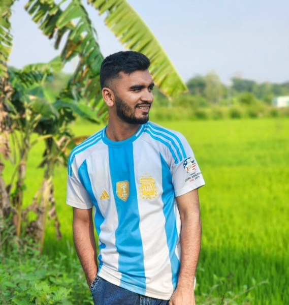Sojib, 27, Mokhotlong