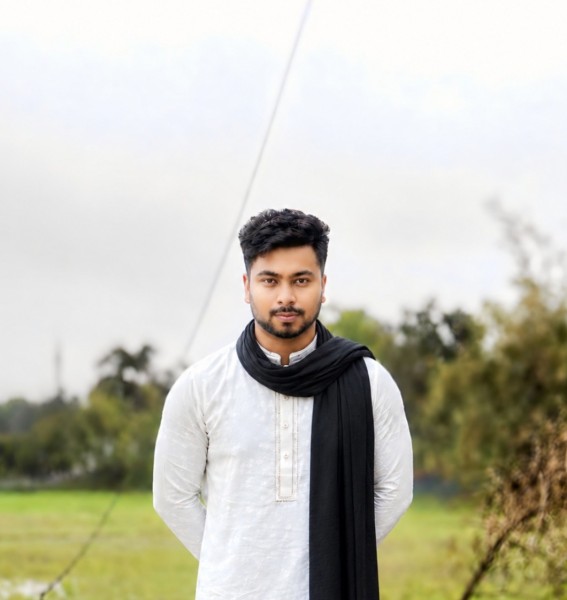 Habib, 26, Galivedu