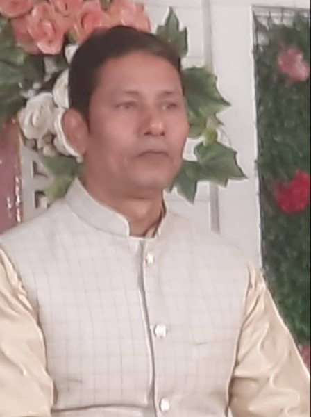 Sagor, 46, Itaituba