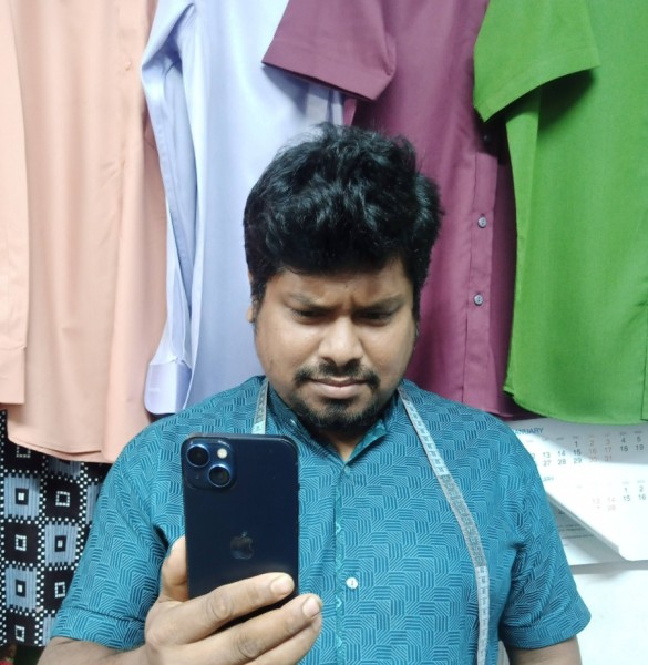 Tnsvai, 30, Kokiladanga