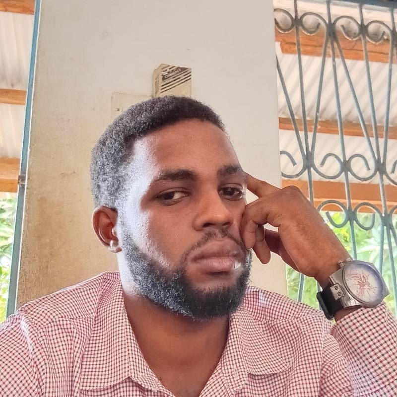 Raphael, 25, Ulan Hua