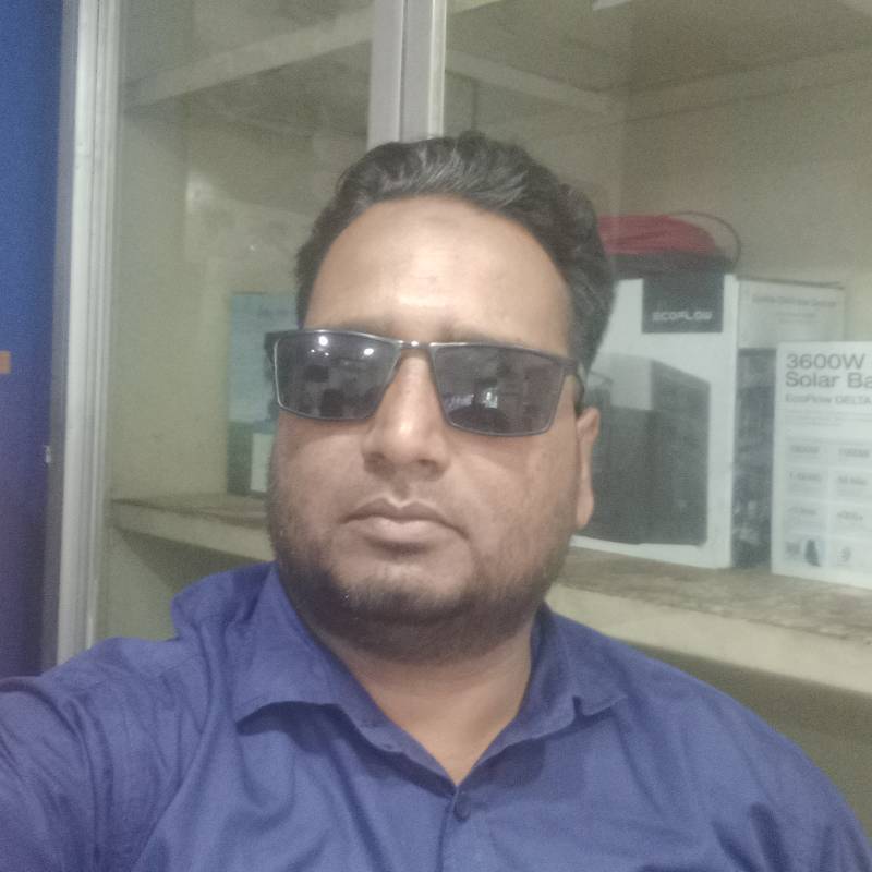 Abir, 36, Nyamti