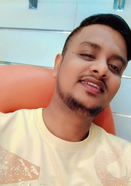 mdfaysal, 28, Pfedelbach