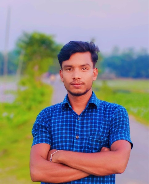 Shahin, 25, Innsbrook