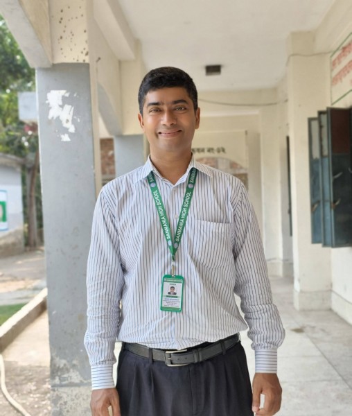 Nurmohammad, 38, Udayagiri