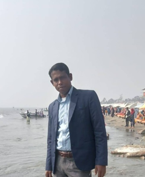 Goutam Madhu, 38, Vendme