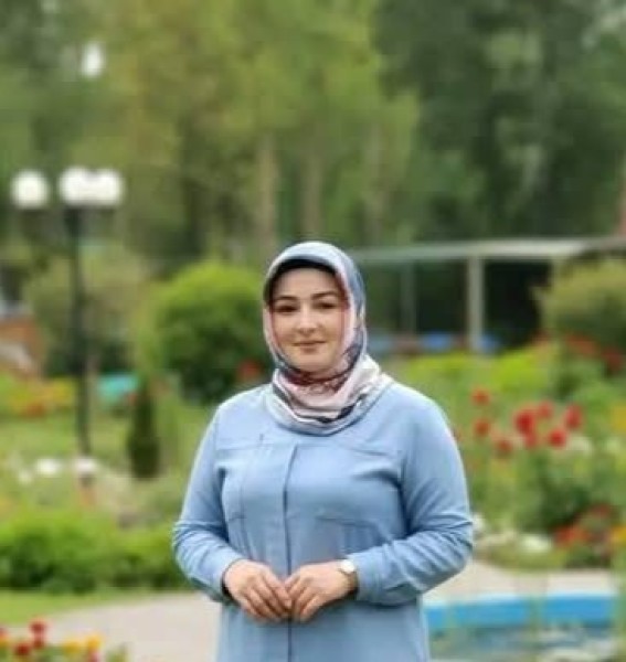 Anais, 29, Wilmington