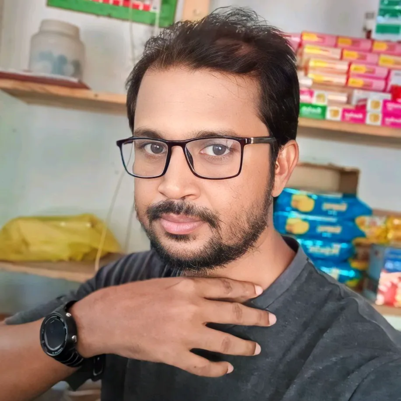 Jahid, 40, Hammam Sousse