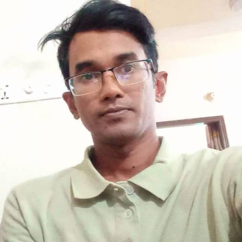 Kaisul, 29, Almusafes