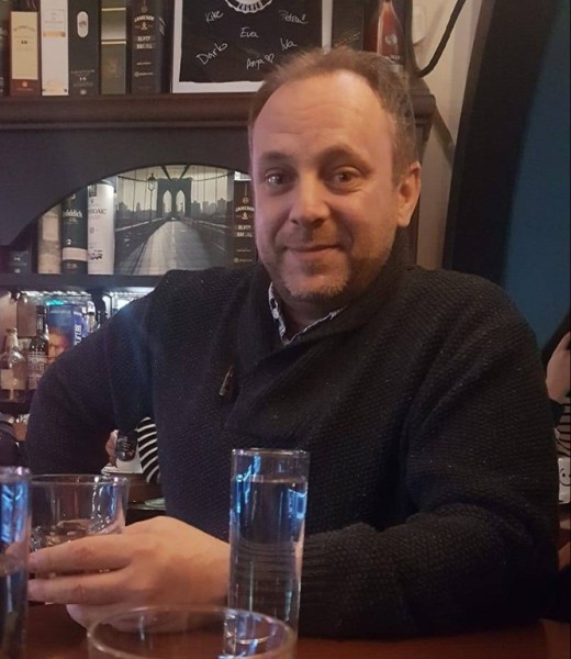 aram, 66, Agua De Dios