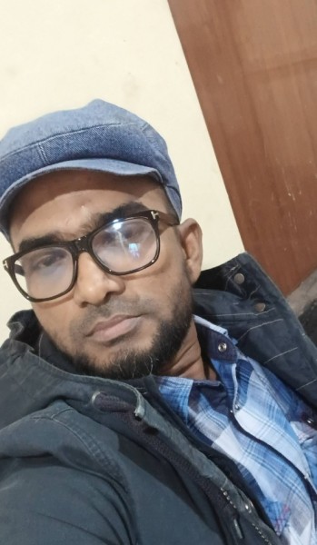 Muniruzzaman, 35, Zimbabwe