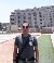 Ramzy, 39, Cleveland