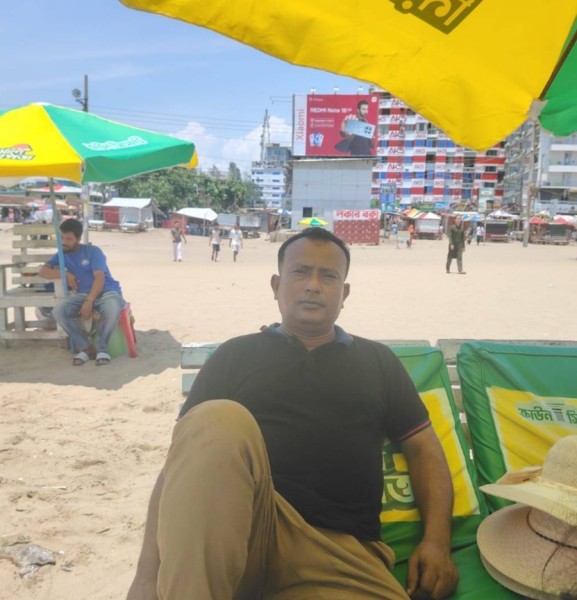 Arif, 46, Kanhauli Manohar