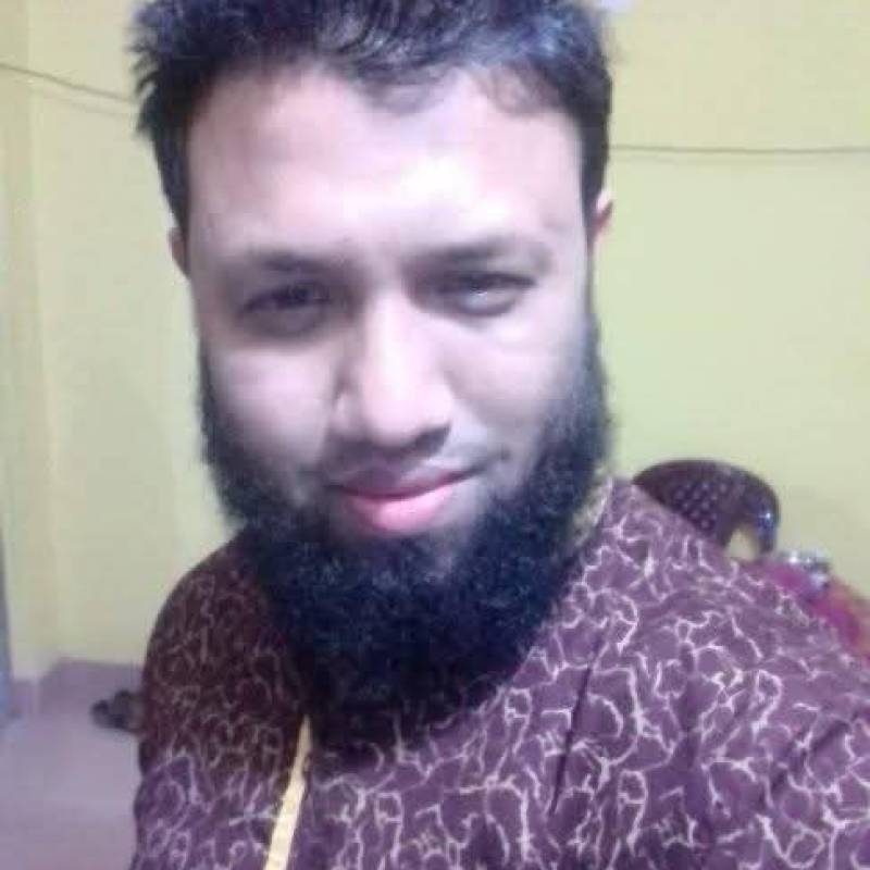 Tapu, 35, Guam