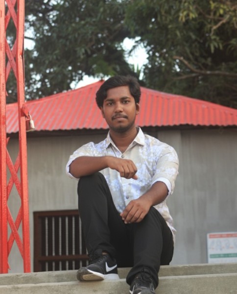 Amitav, 31, Vicksburg