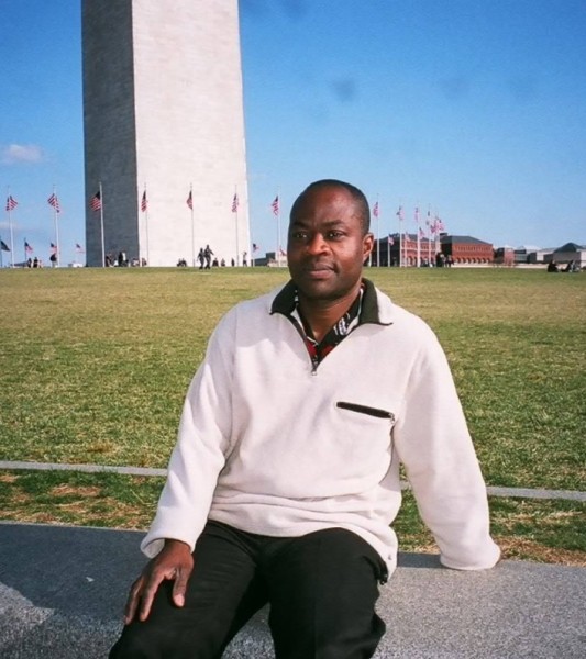 Emmanuel, 44, Liantangcun