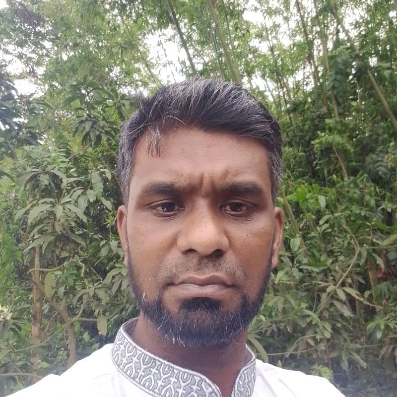 Abul Kalam, 38, Yeniseysk