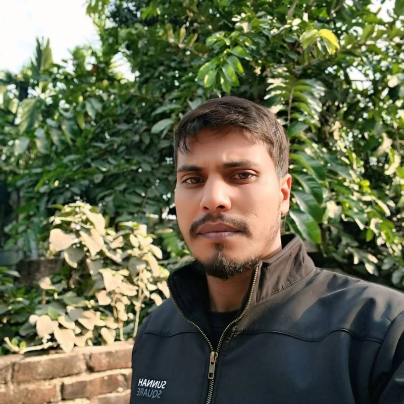 Abdul Motin, 30, Kelheim