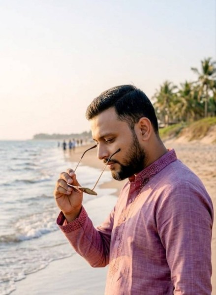 shah alam, 37, Paullo