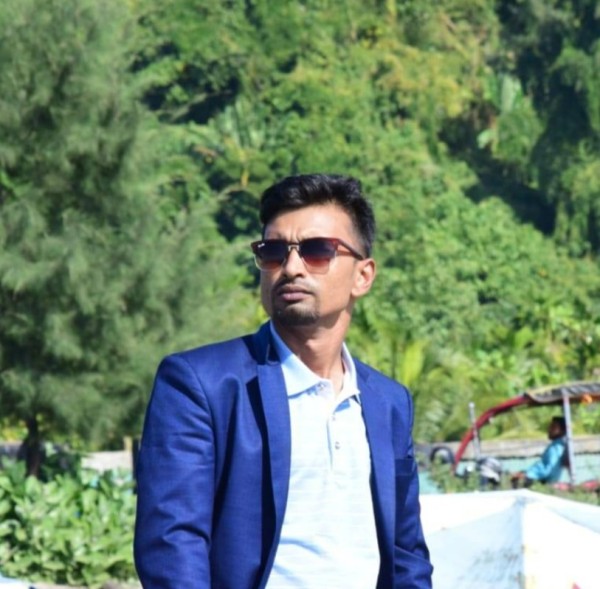 Anamul, 33, Sunshine Coast
