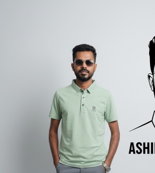 Ashikur Rahman, 29, Yunshan