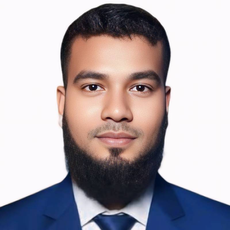 Md, 31, Bekasi Kota