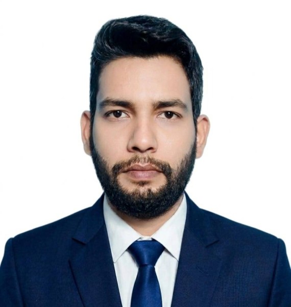 Ramij, 33, Contamana