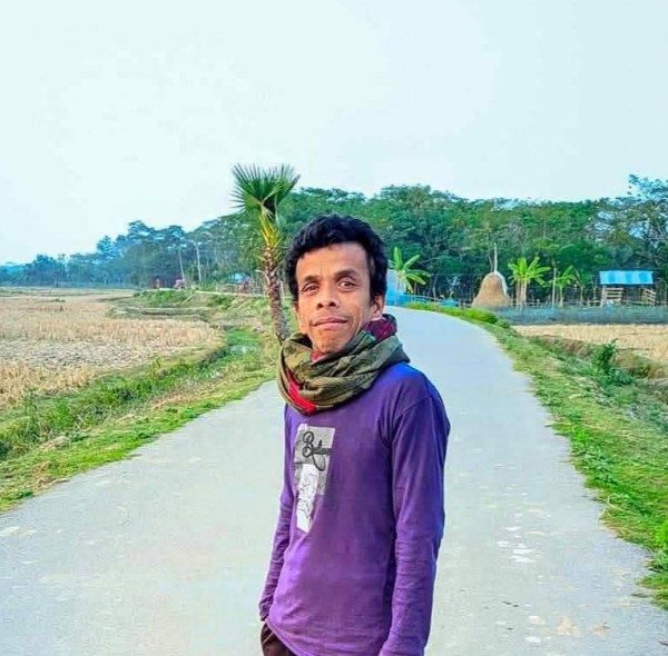 Napal, 26, Burstadt