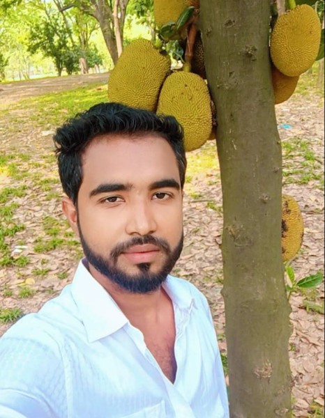 Md Murad, 35, Pedra Branca