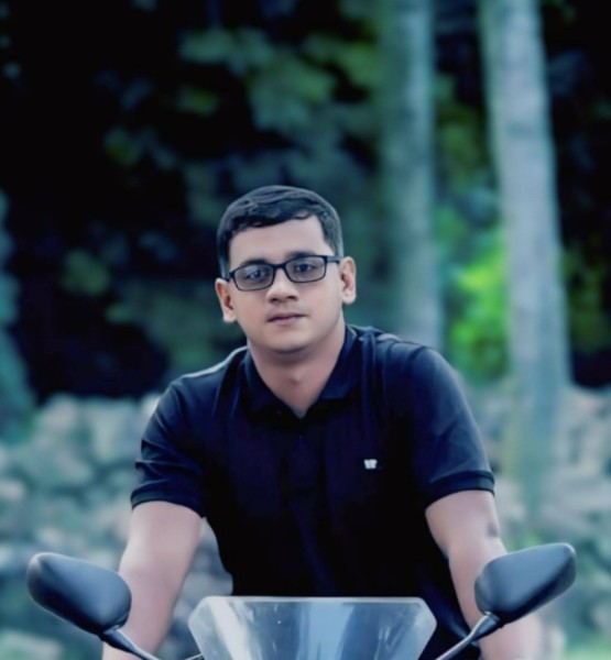 Abir, 32, Kaihua