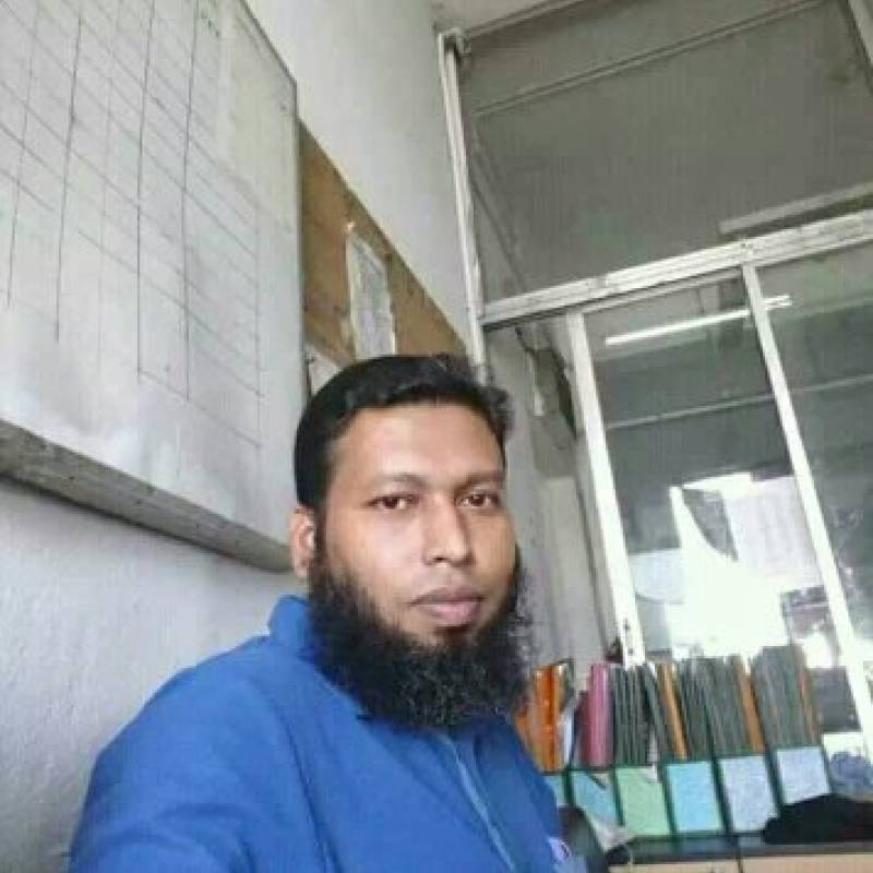 Baha, 49, Befandriana Atsimo