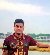 Parosh, 26, Laredo
