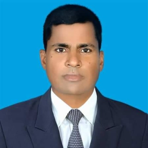 MD Rabiul islam, 45, Tekit