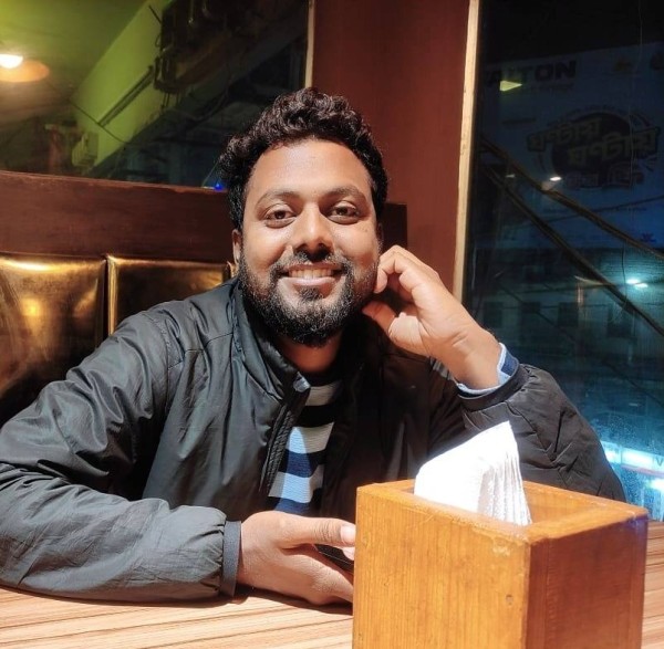 Robin, 27, Puliyankudi