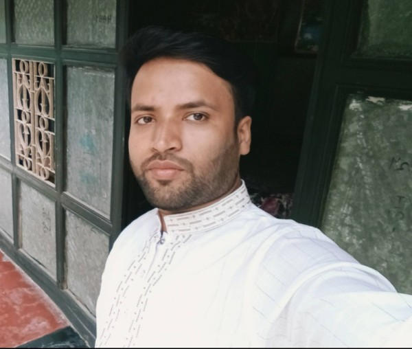 mdsakibhasan, 30, Alto Hospicio